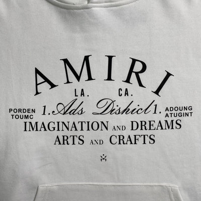 Amiri Hoodie