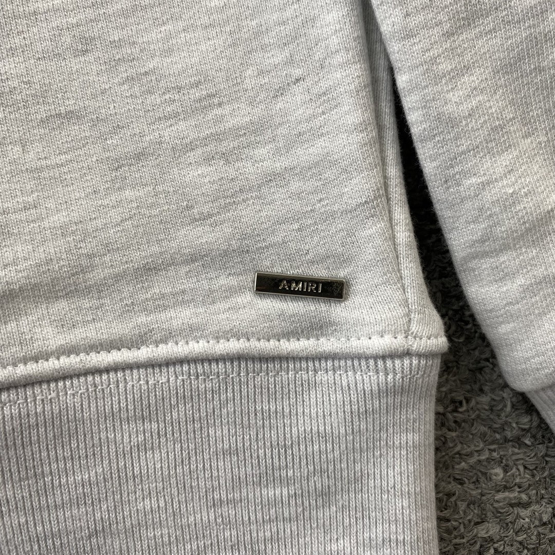 Amiri Hoodie