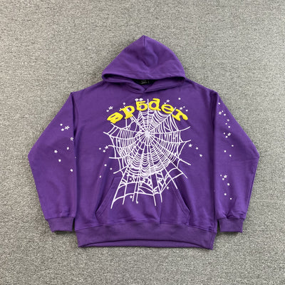 "Sp5der" Hoodie