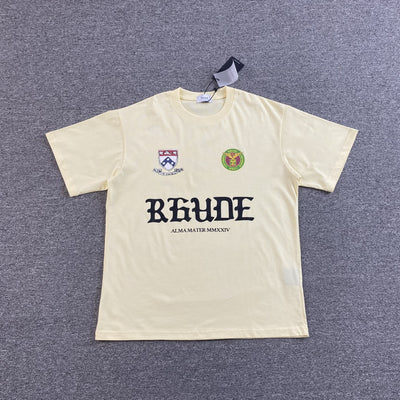 Rhude Tee