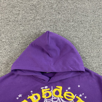 "Sp5der" Hoodie