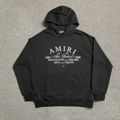 Amiri Hoodie