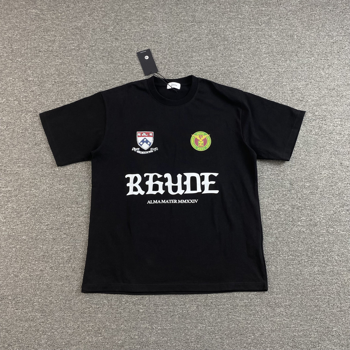 Rhude Tee