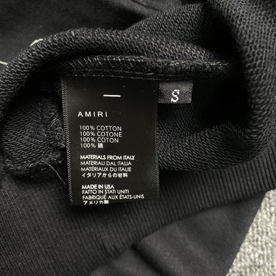 Amiri Hoodie