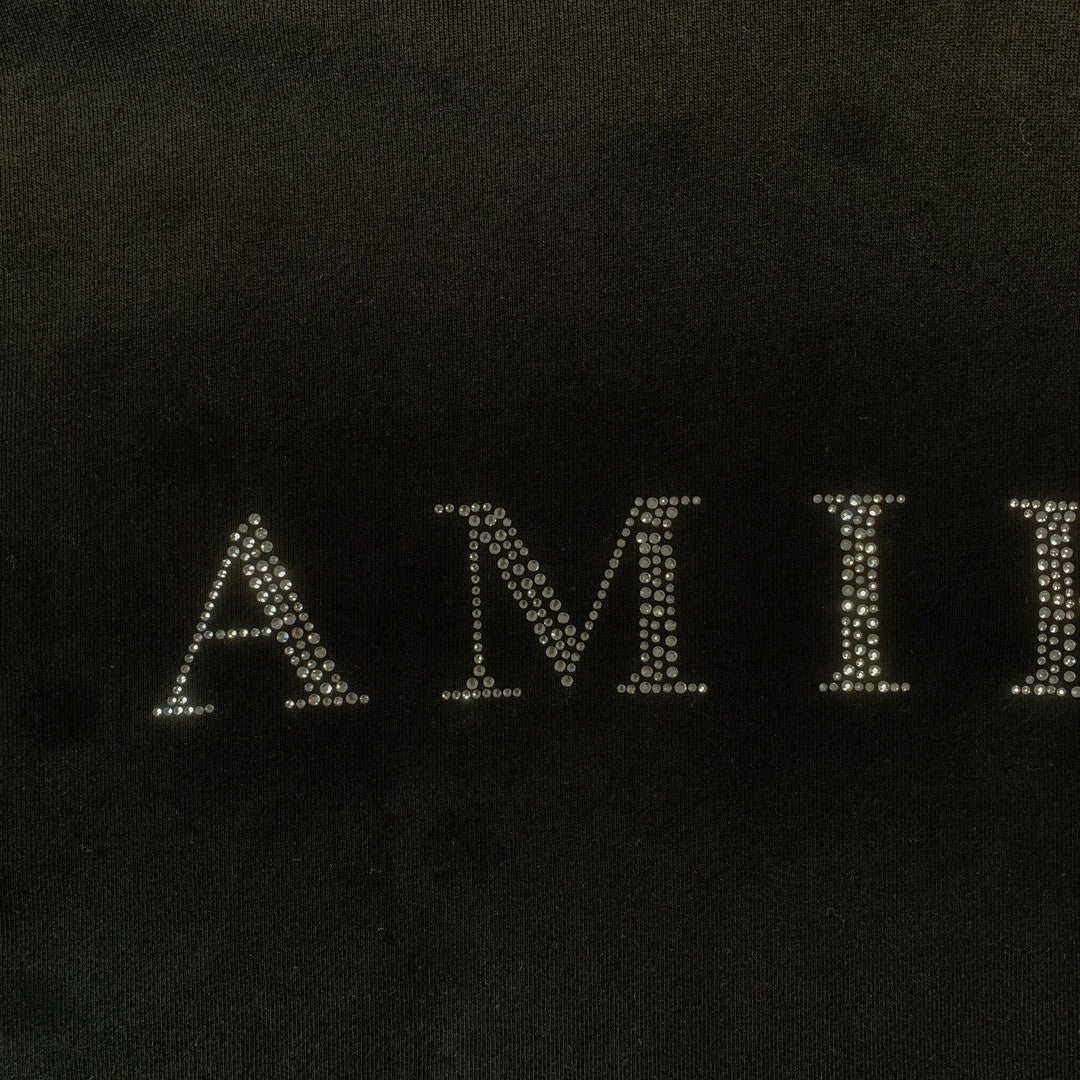 Amiri Hoodie