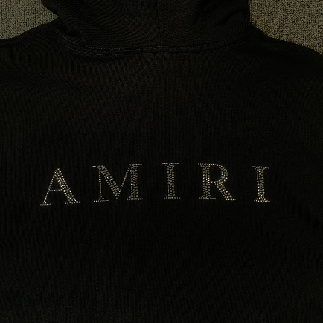 Amiri Hoodie