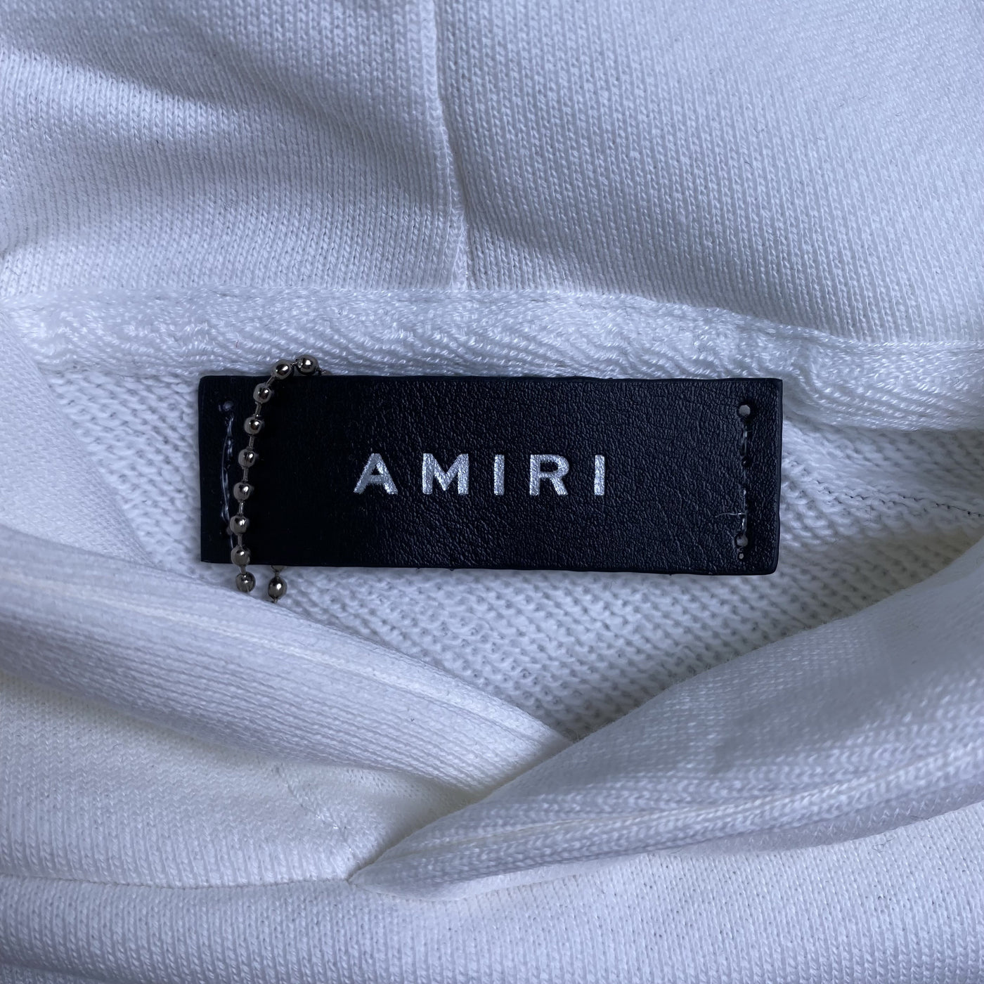 Amiri Hoodie