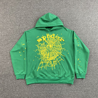 "Sp5der" Hoodie