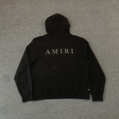 Amiri Hoodie