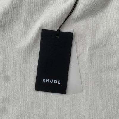 Rhude Tee