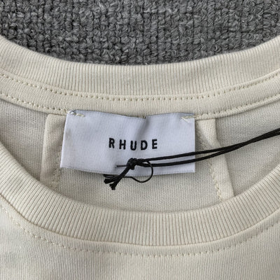 Rhude Tee