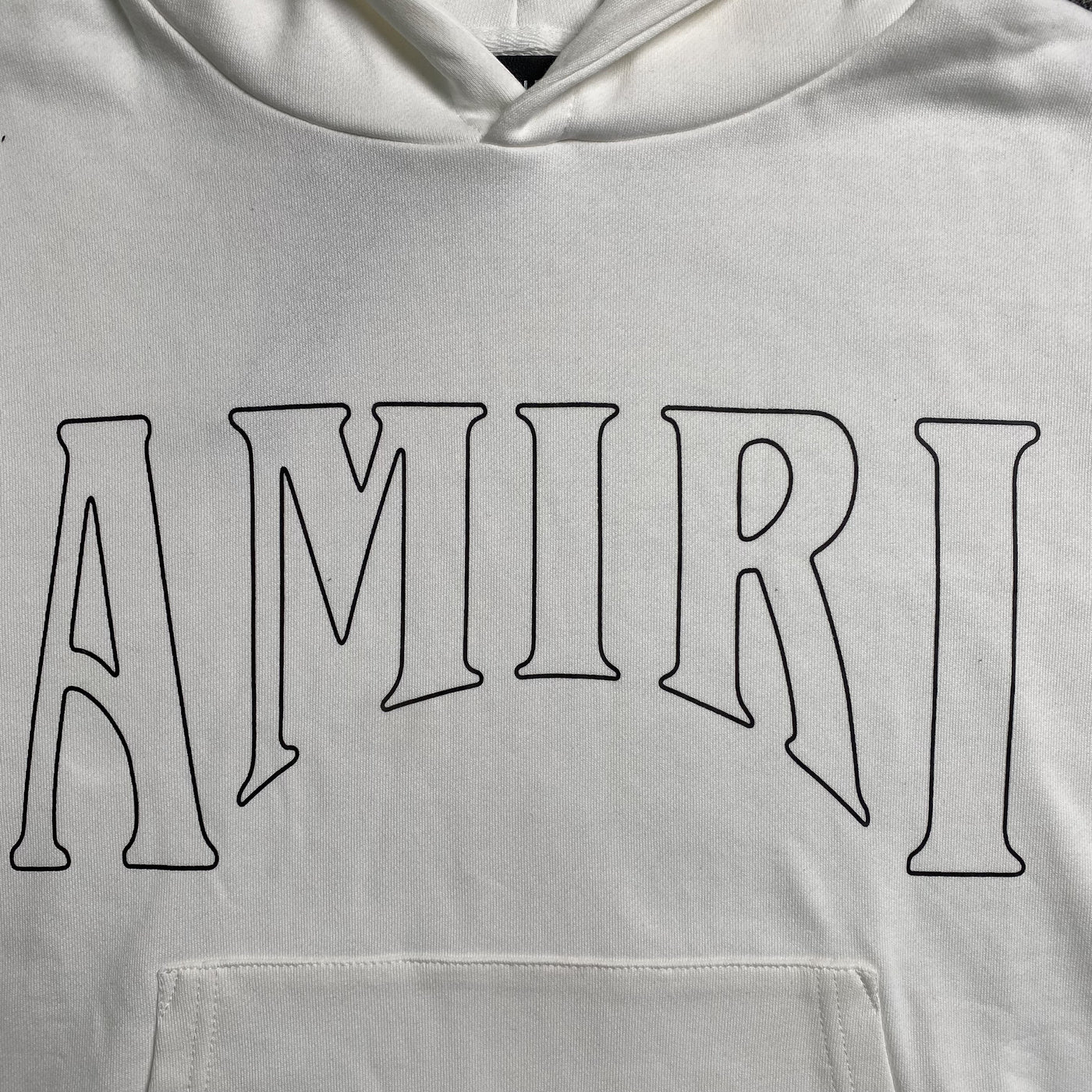 Amiri Hoodie