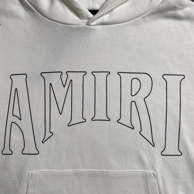 Amiri Hoodie