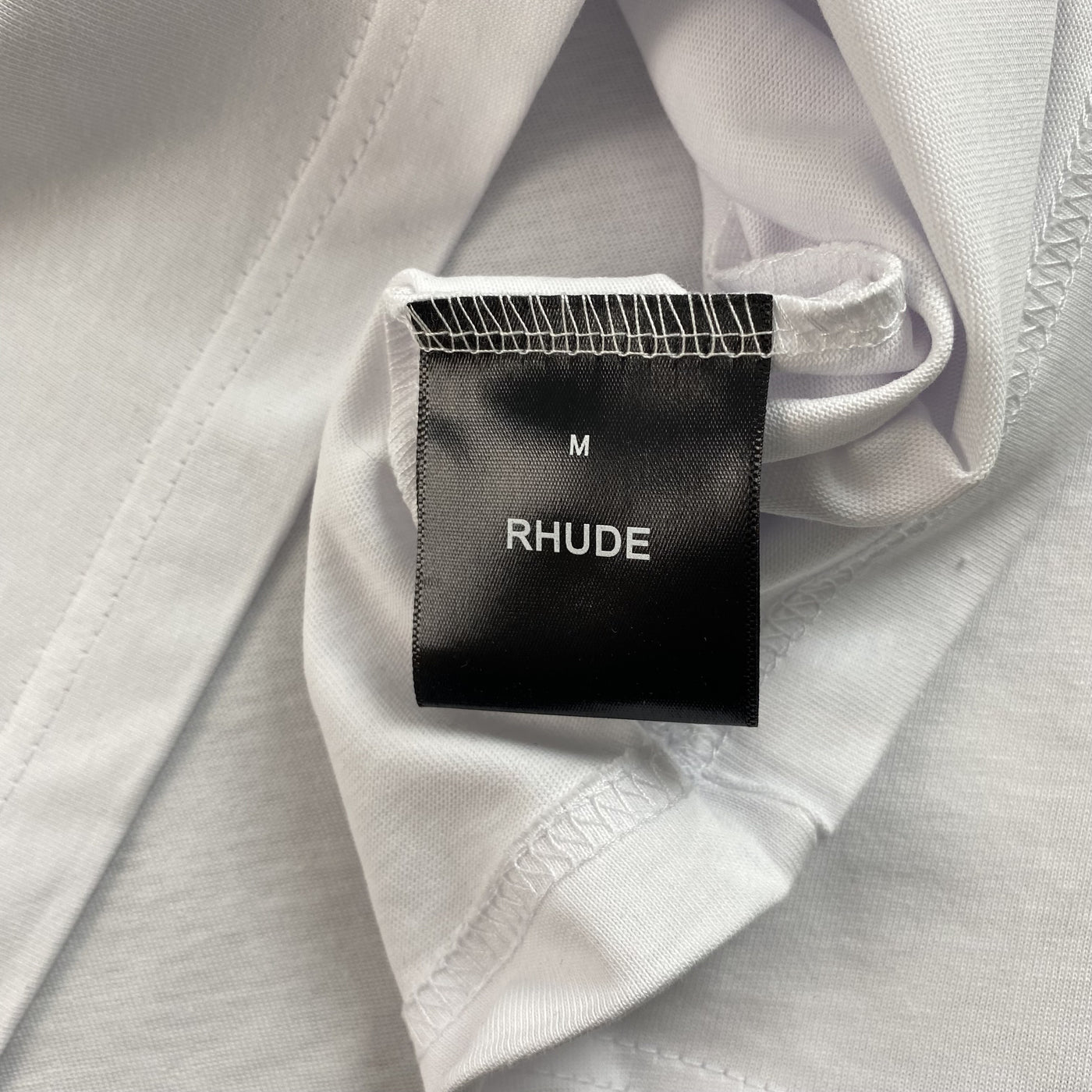 Rhude Tee