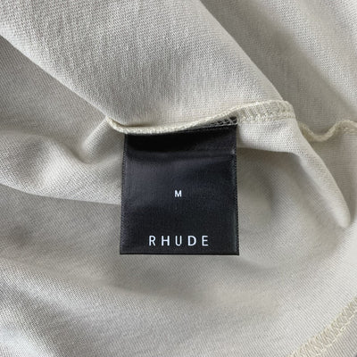 Rhude Tee