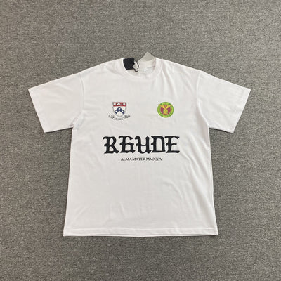 Rhude Tee