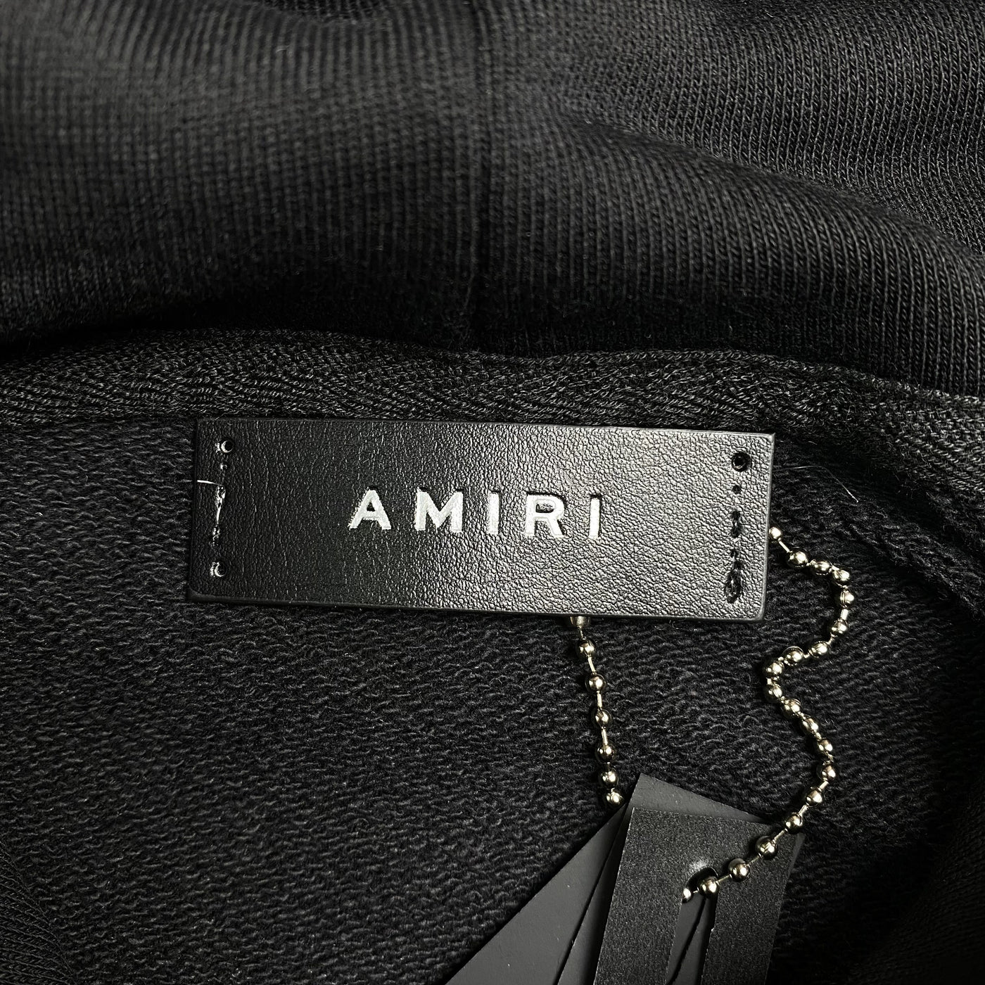 Amiri Hoodie