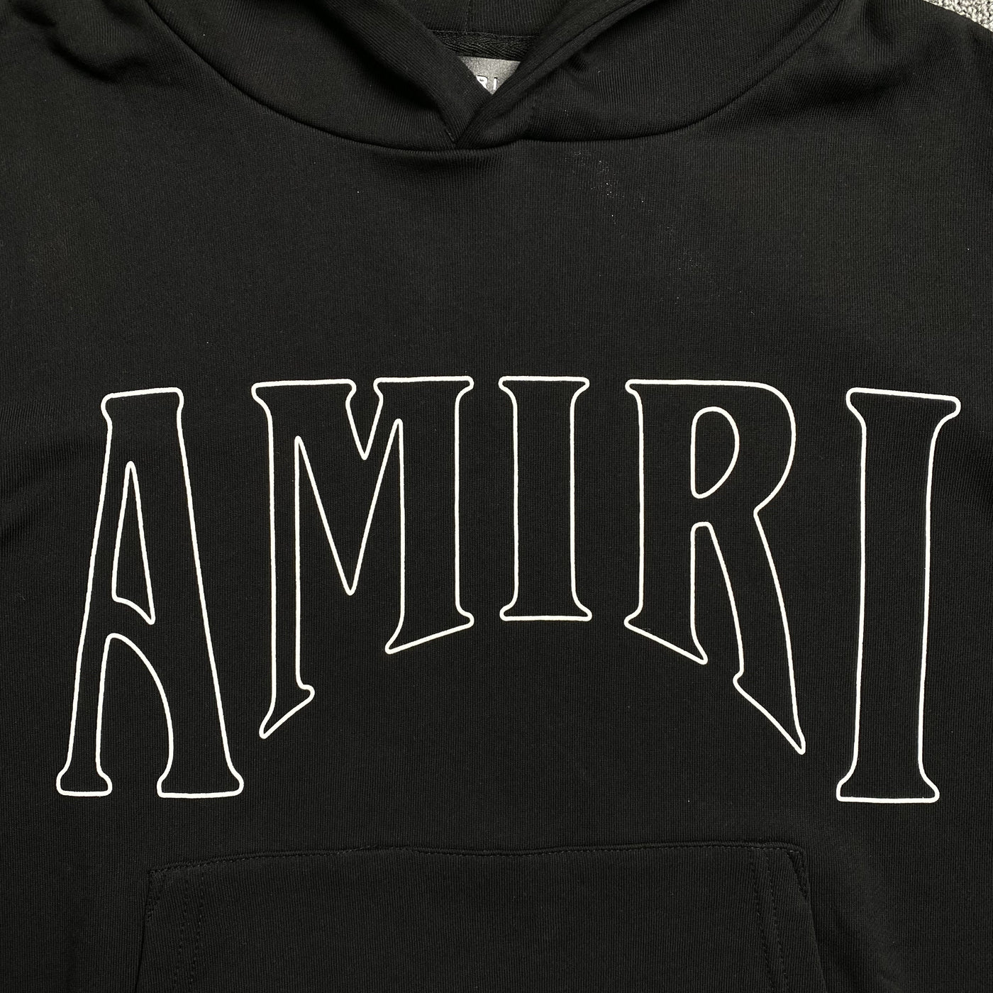 Amiri Hoodie