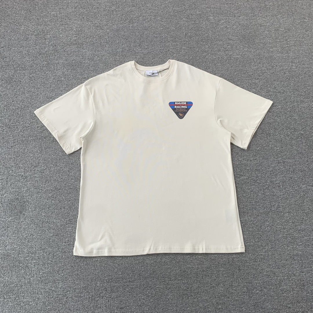 Rhude Tee