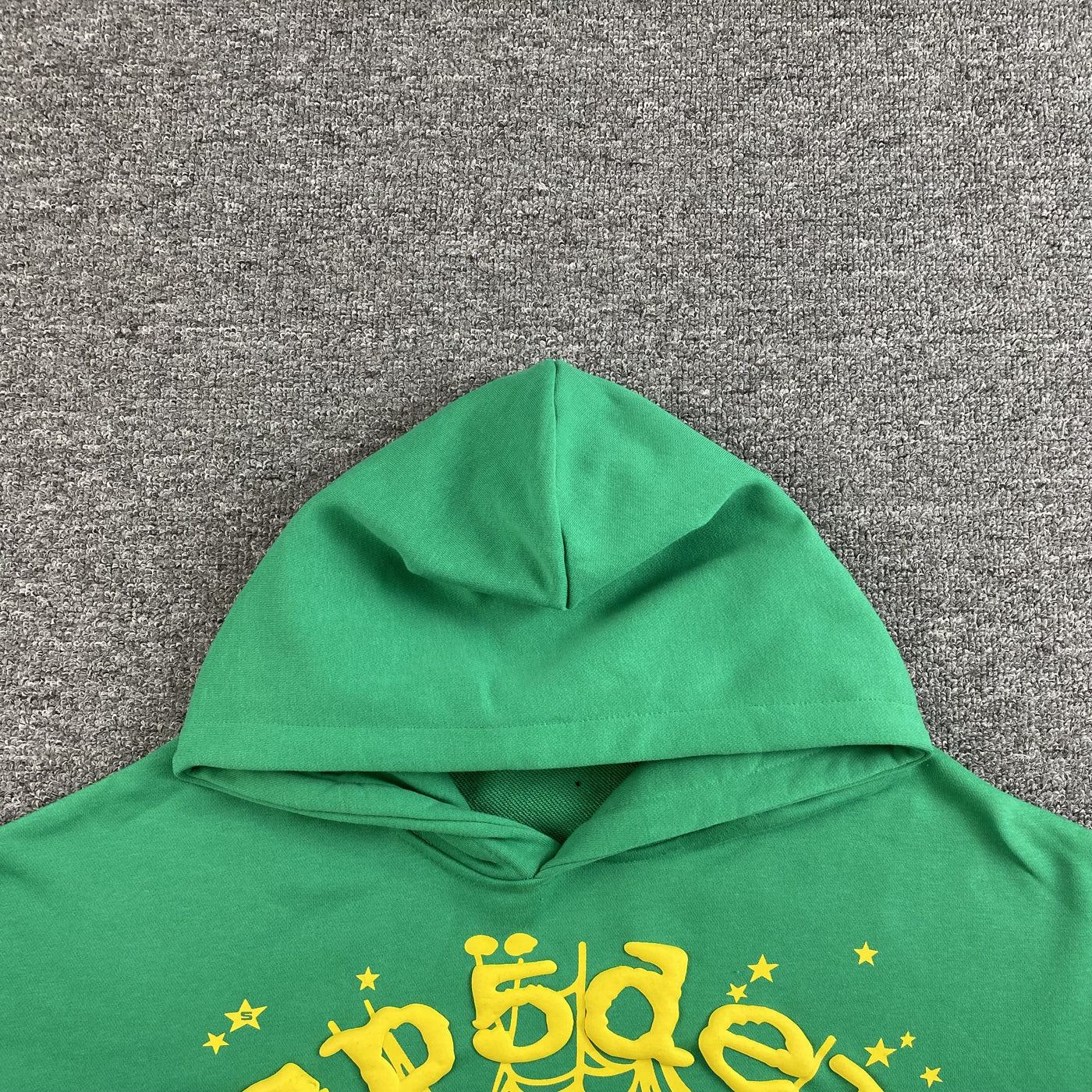 "Sp5der" Hoodie