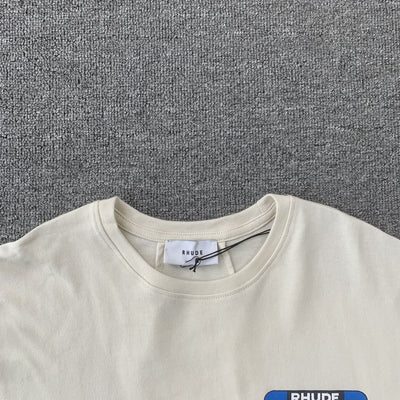 Rhude Tee