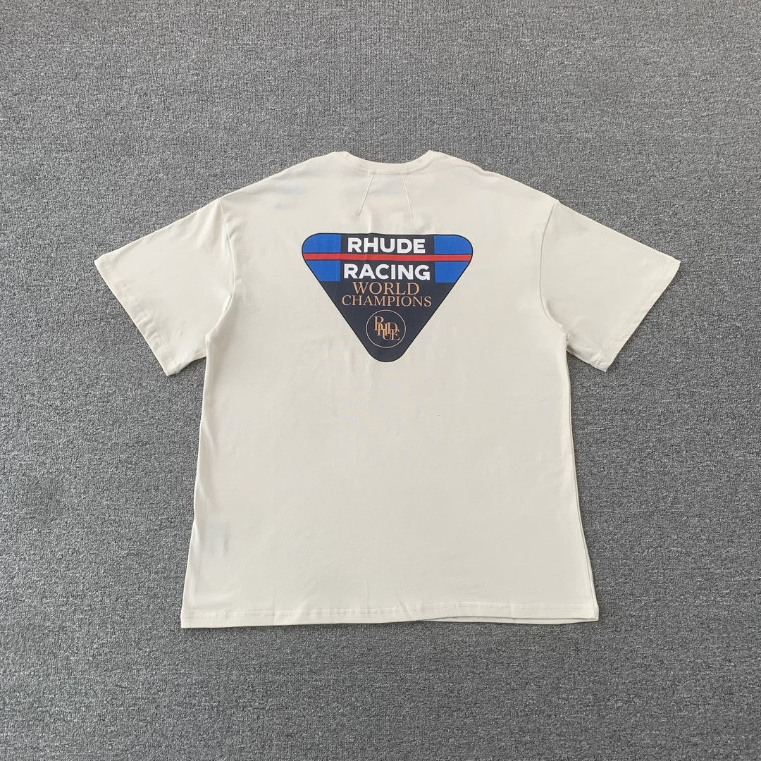 Rhude Tee