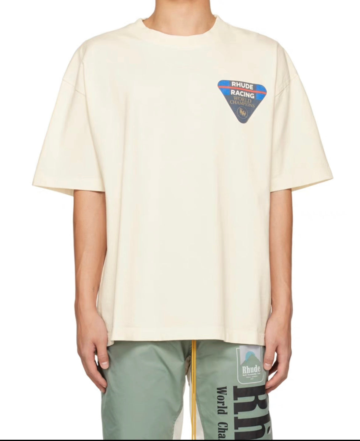 Rhude Tee