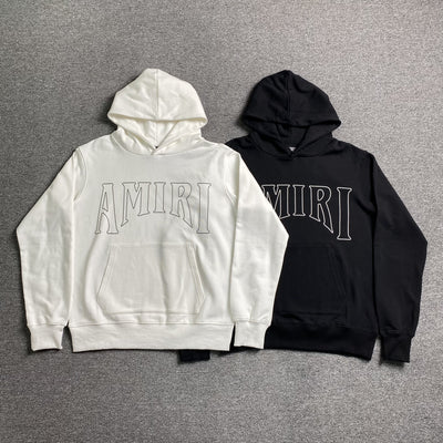 Amiri Hoodie