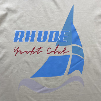 Rhude Tee