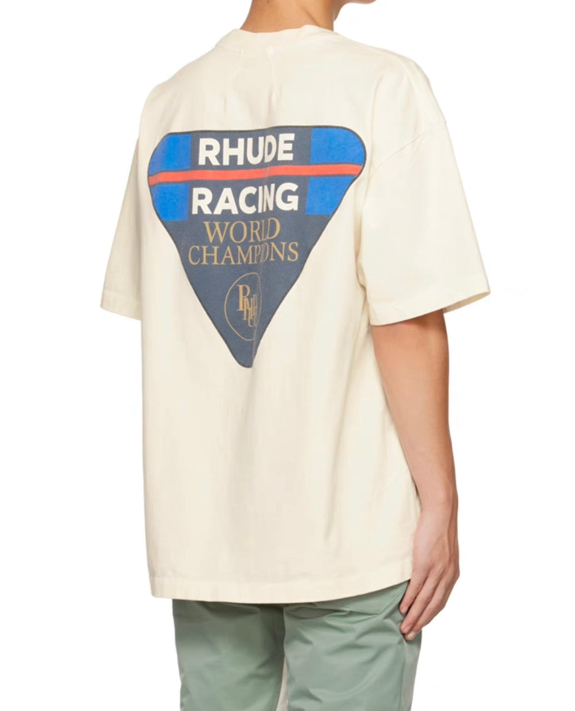 Rhude Tee