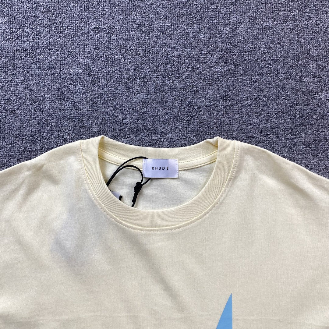 Rhude Tee