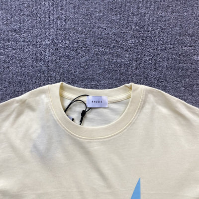 Rhude Tee