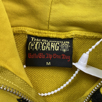 Glo Gang Hoodie