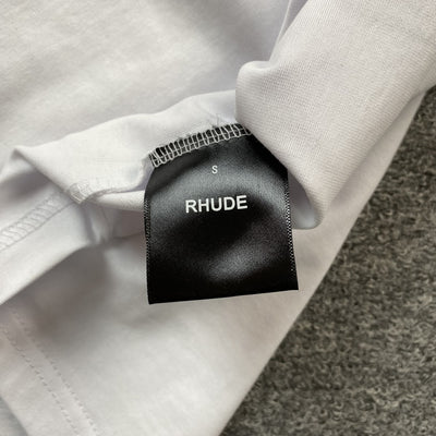 Rhude Tee