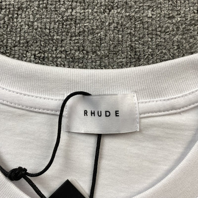 Rhude Tee