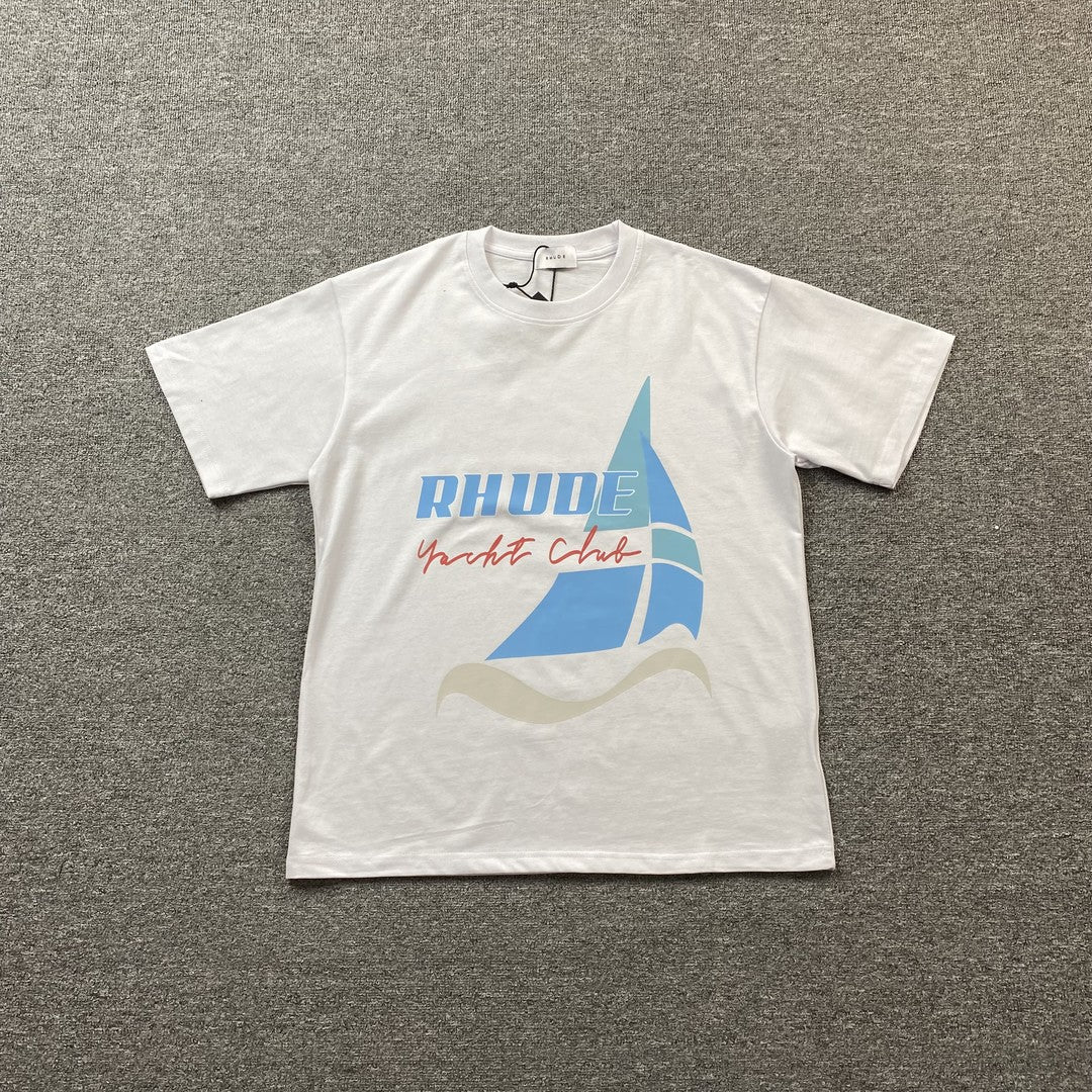 Rhude Tee