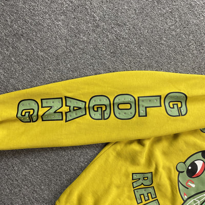 Glo Gang Hoodie