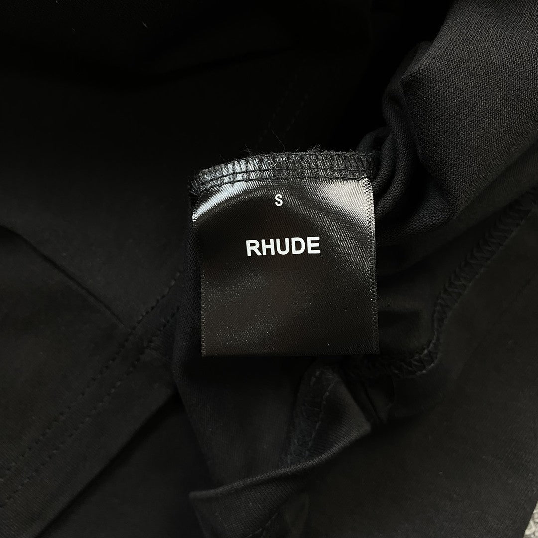 Rhude Tee