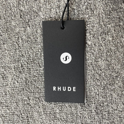 Rhude Tee