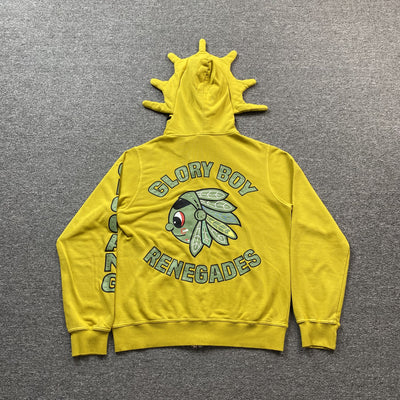 Glo Gang Hoodie