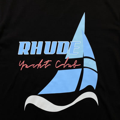 Rhude Tee