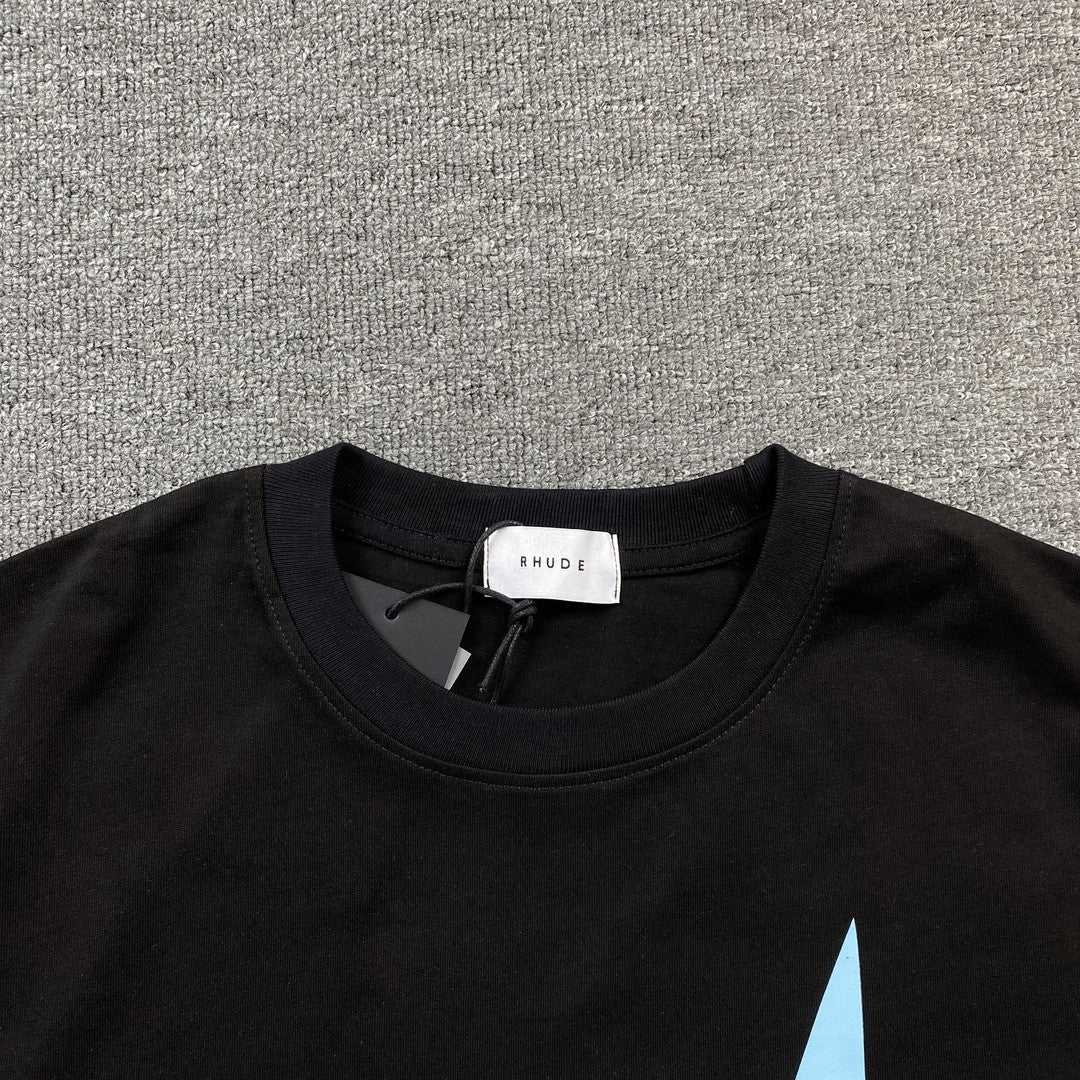 Rhude Tee