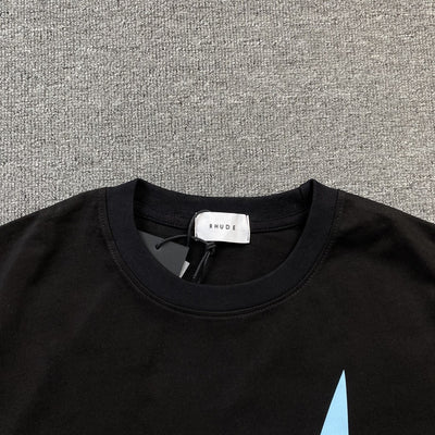 Rhude Tee