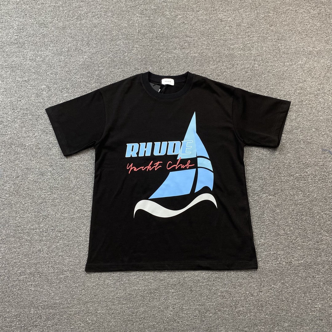 Rhude Tee