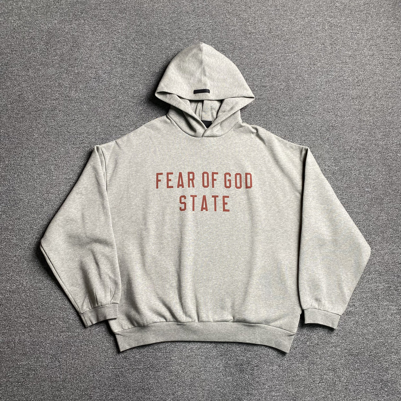 Essentials Hoodie