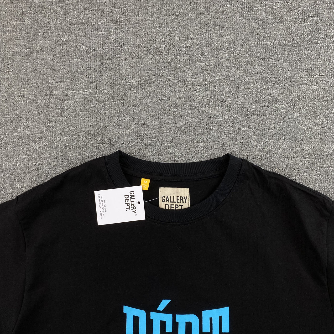 Gallery Department Tee