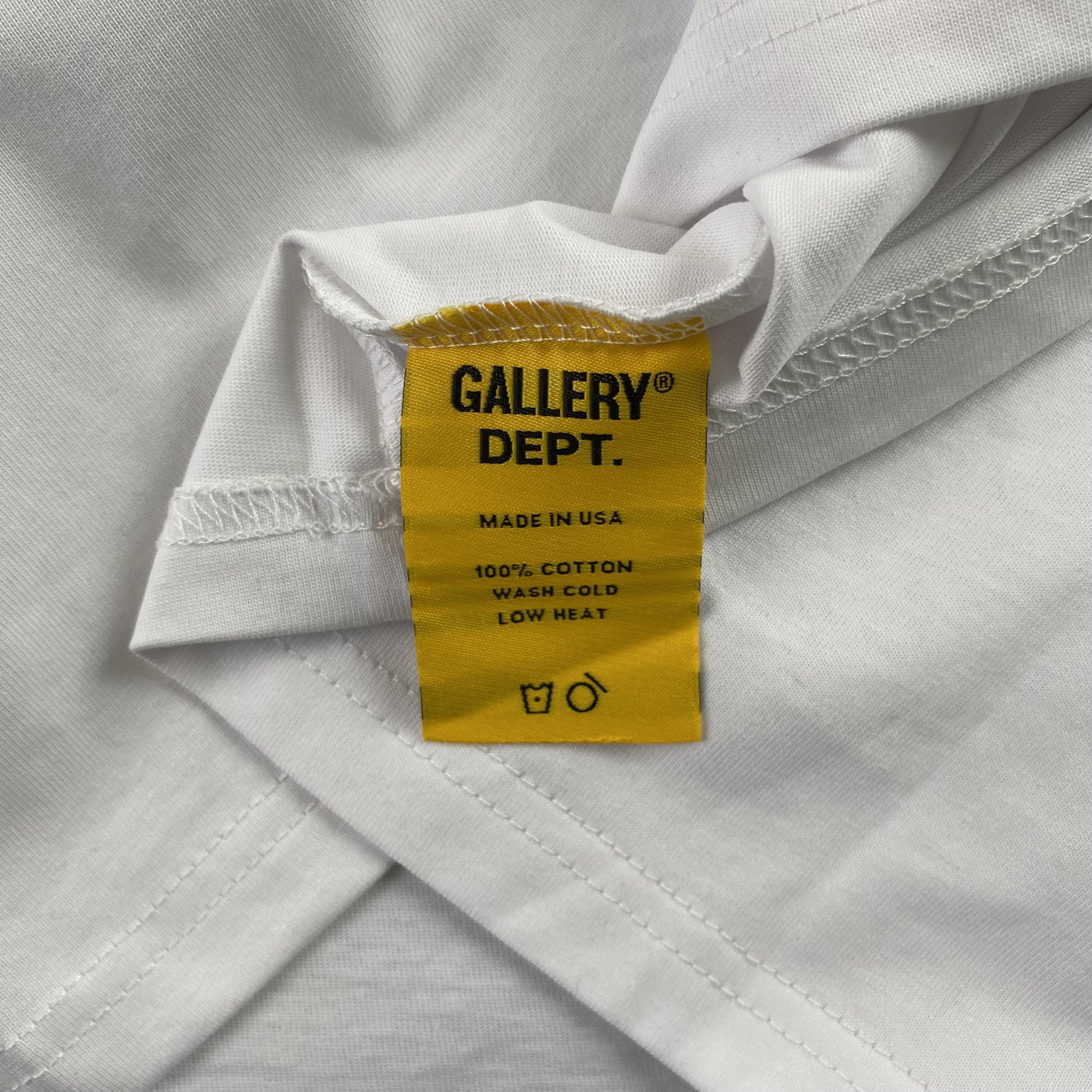 Gallery Department Tee