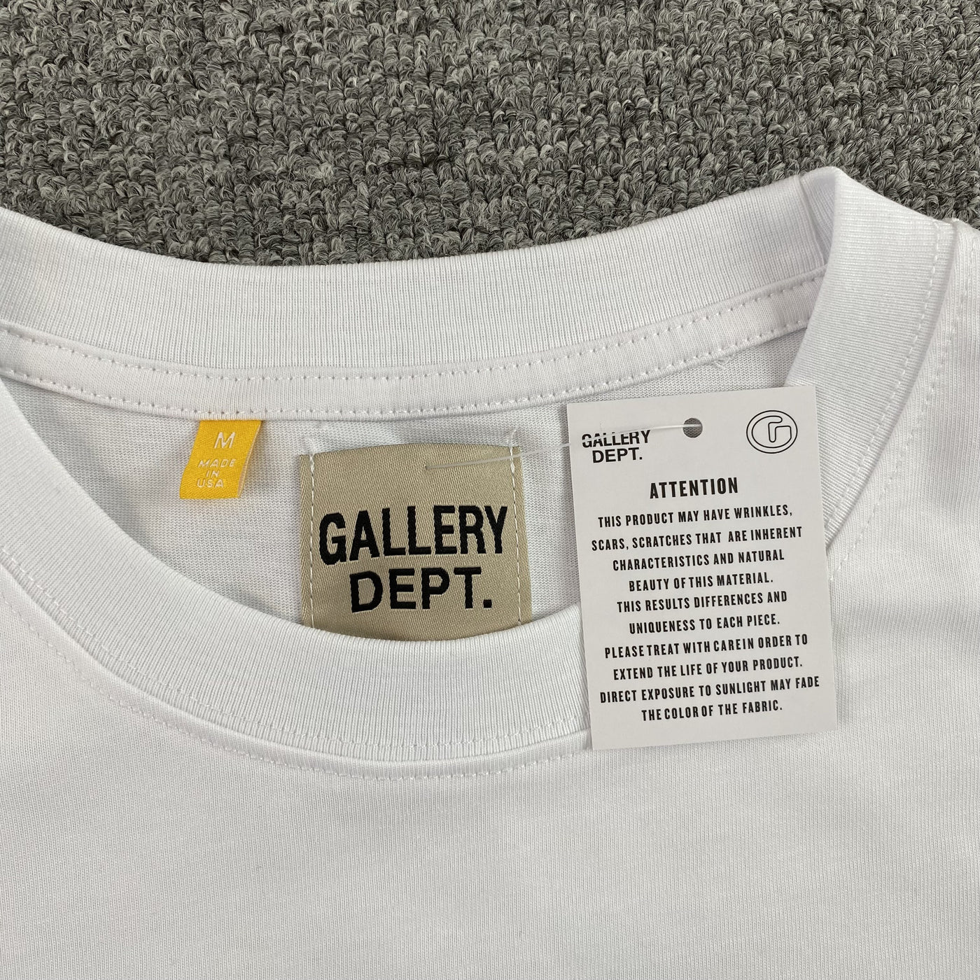 Gallery Department Tee