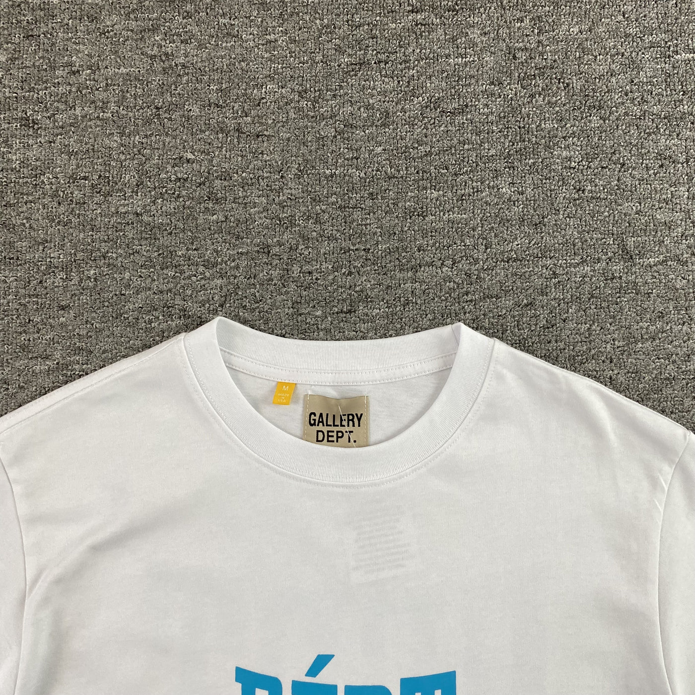 Gallery Department Tee