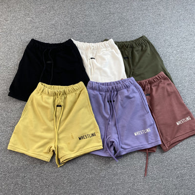 Essentials Shorts